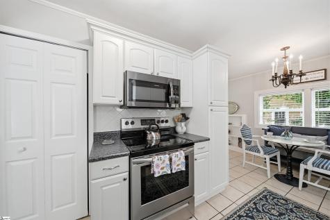 8 Northwood Avenue Greenville SC 29609