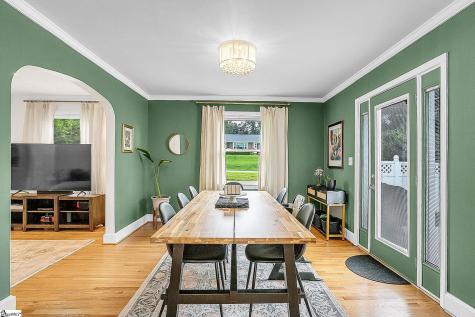 14 Midland Street Greenville SC 29607