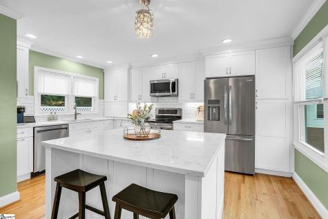 14 Midland Street Greenville SC 29607