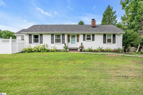 14 Midland Street Greenville SC 29607