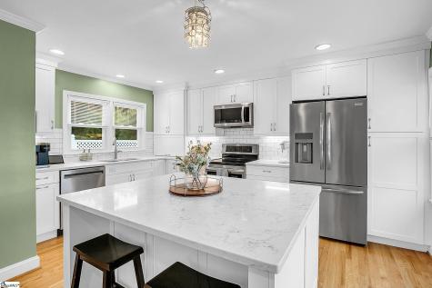 14 Midland Street Greenville SC 29607