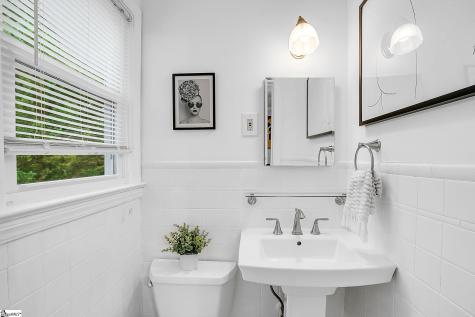 14 Midland Street Greenville SC 29607