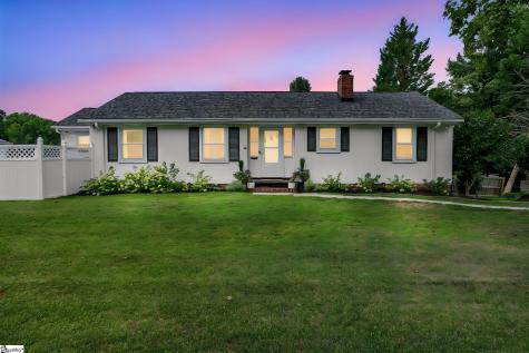14 Midland Street Greenville SC 29607