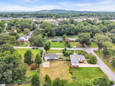 14 Midland Street Greenville SC 29607