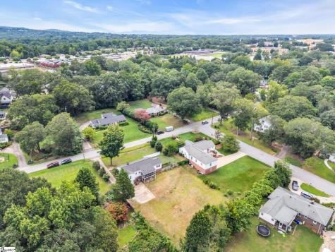 14 Midland Street Greenville SC 29607