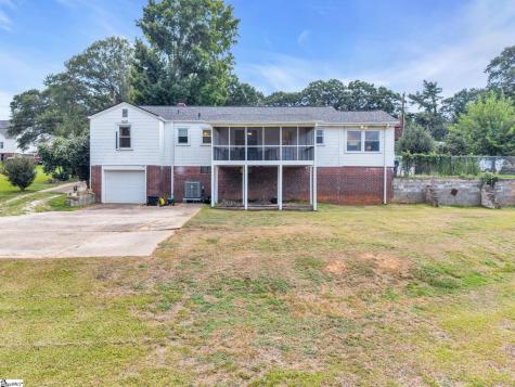 14 Midland Street Greenville SC 29607