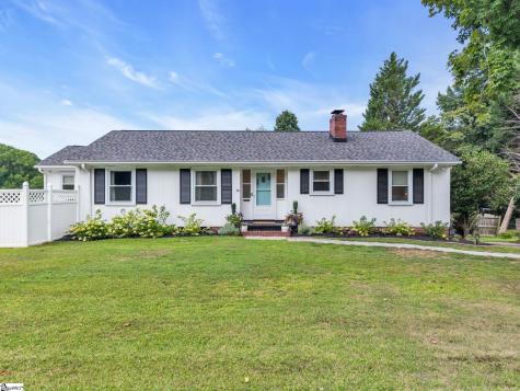 14 Midland Street Greenville SC 29607