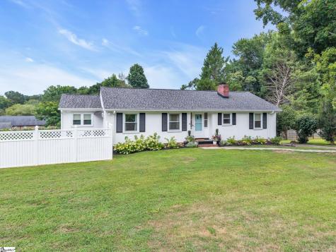 14 Midland Street Greenville SC 29607