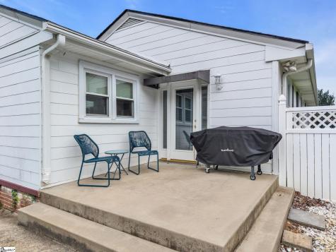 14 Midland Street Greenville SC 29607