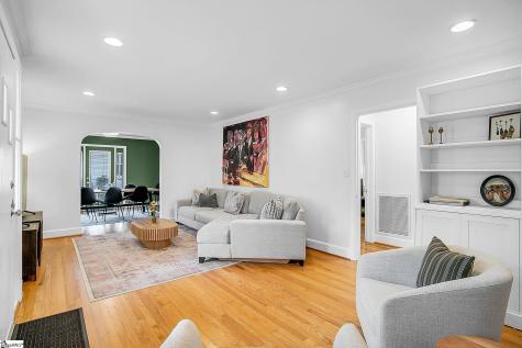 14 Midland Street Greenville SC 29607