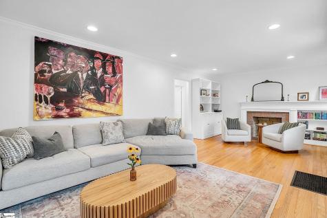 14 Midland Street Greenville SC 29607