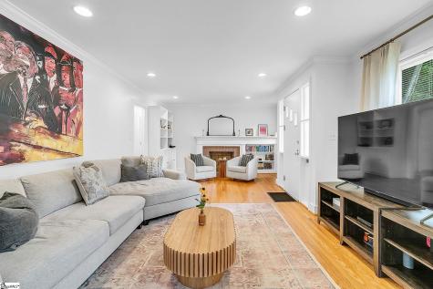 14 Midland Street Greenville SC 29607