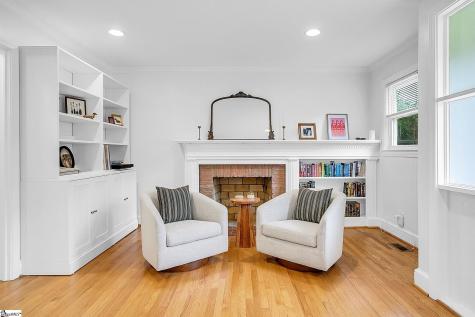 14 Midland Street Greenville SC 29607