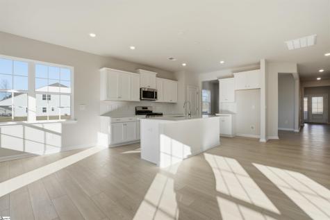 495 Adhurst Drive Enoree SC 29335