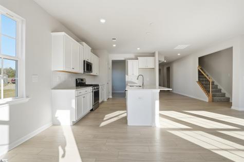 495 Adhurst Drive Enoree SC 29335