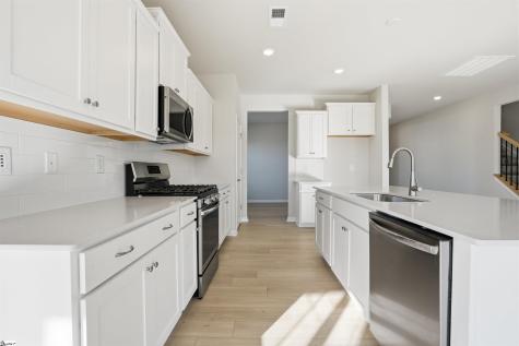 495 Adhurst Drive Enoree SC 29335