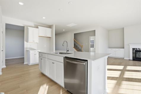 495 Adhurst Drive Enoree SC 29335