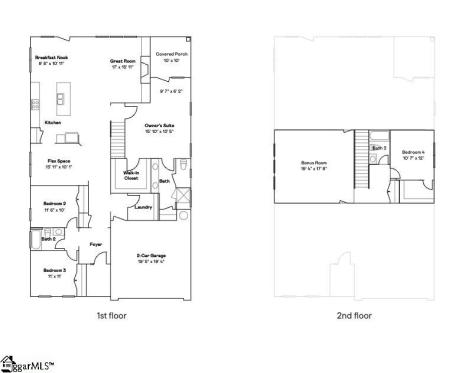 495 Adhurst Drive Enoree SC 29335