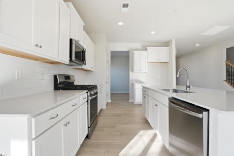 495 Adhurst Drive Enoree SC 29335