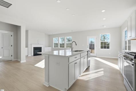 495 Adhurst Drive Enoree SC 29335