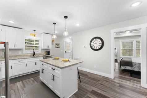 6 Heatherly Drive Greenville SC 29611