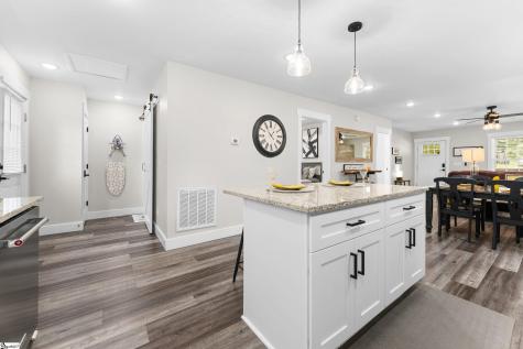 6 Heatherly Drive Greenville SC 29611
