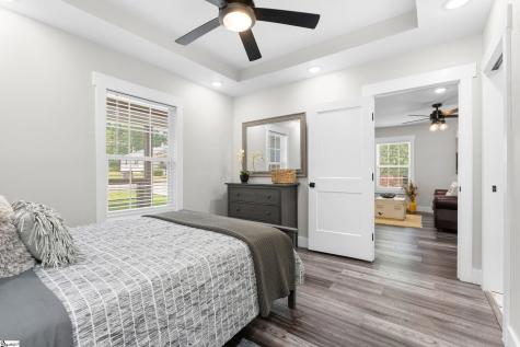 6 Heatherly Drive Greenville SC 29611