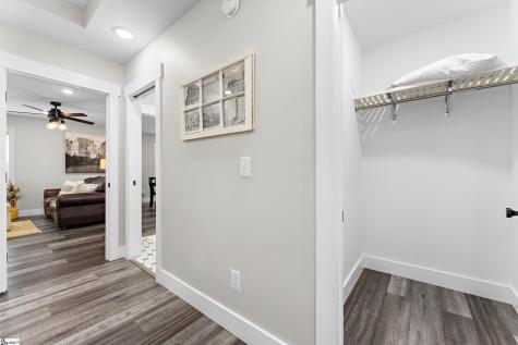 6 Heatherly Drive Greenville SC 29611