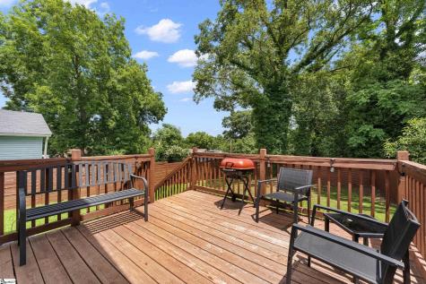 6 Heatherly Drive Greenville SC 29611