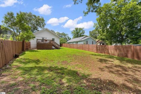 6 Heatherly Drive Greenville SC 29611