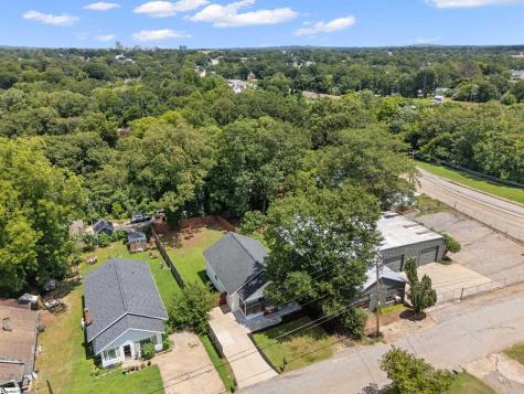 6 Heatherly Drive Greenville SC 29611