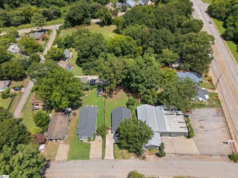 6 Heatherly Drive Greenville SC 29611