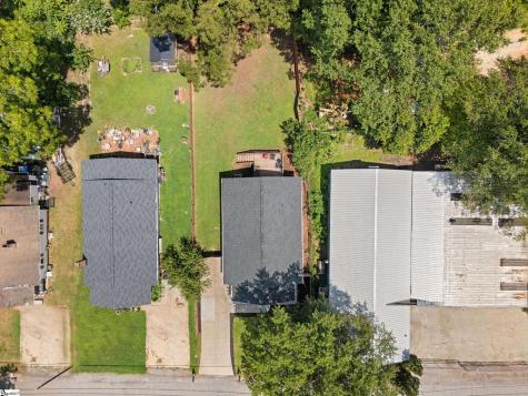 6 Heatherly Drive Greenville SC 29611