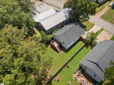 6 Heatherly Drive Greenville SC 29611