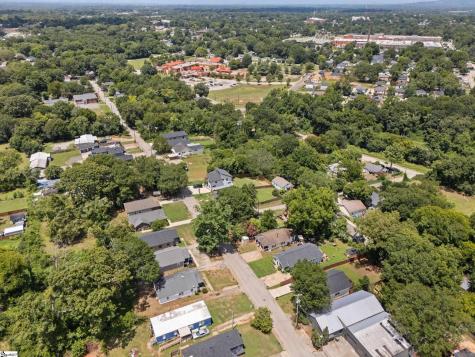 6 Heatherly Drive Greenville SC 29611