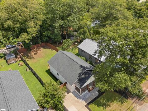 6 Heatherly Drive Greenville SC 29611