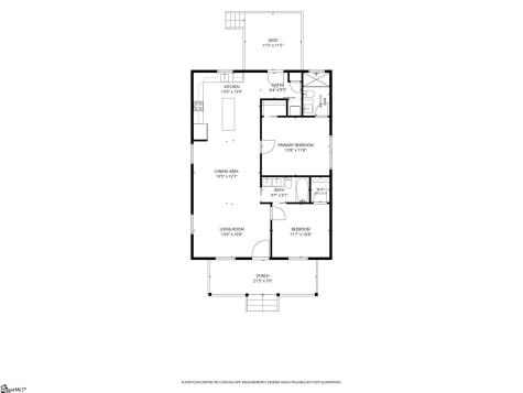 6 Heatherly Drive Greenville SC 29611