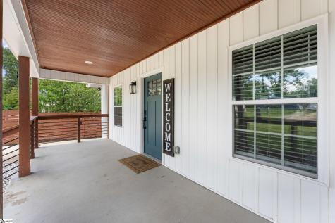 6 Heatherly Drive Greenville SC 29611