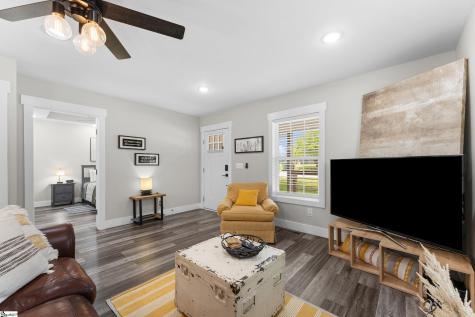 6 Heatherly Drive Greenville SC 29611
