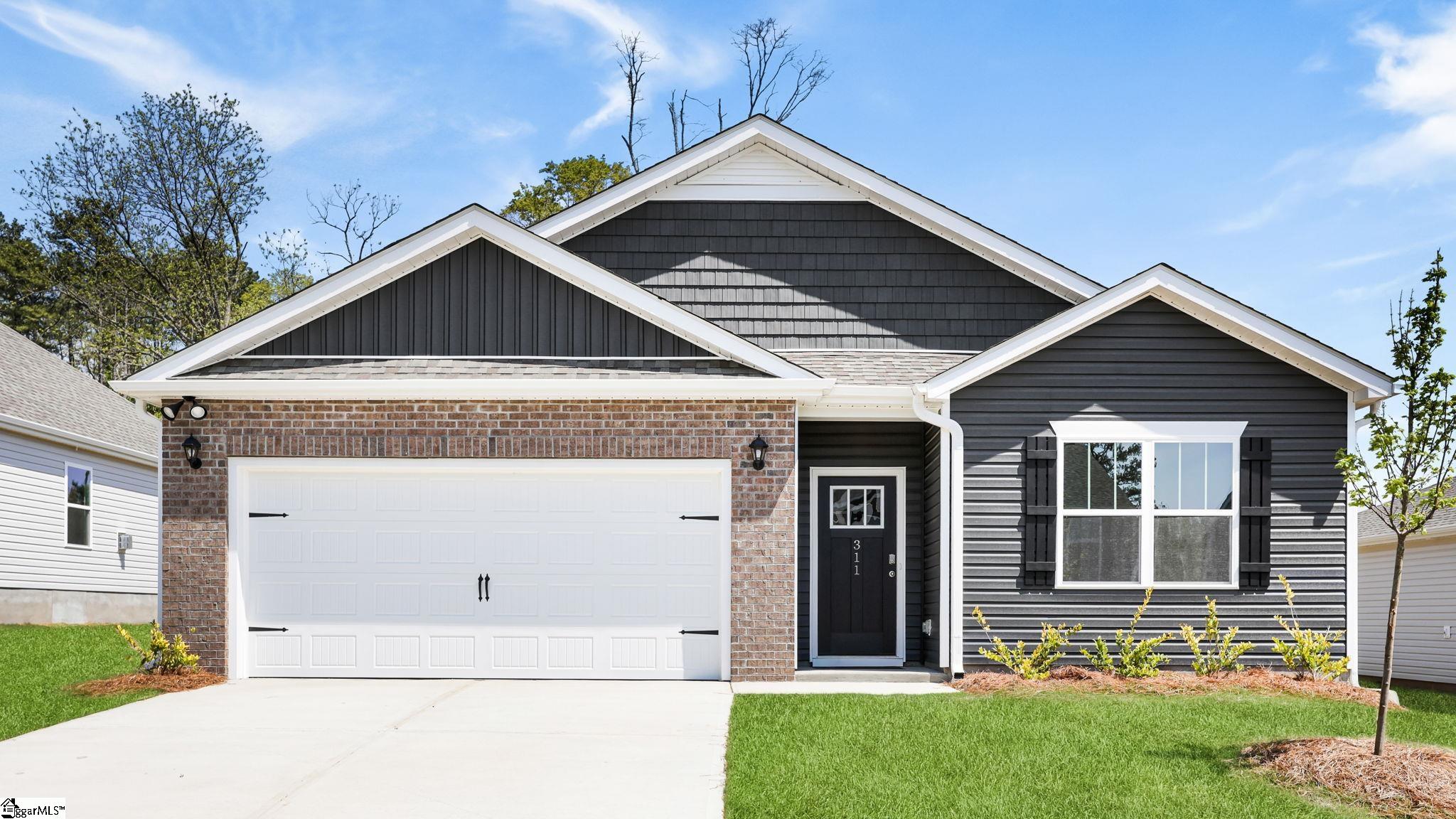 311 Addalynn Lane Anderson SC 29621