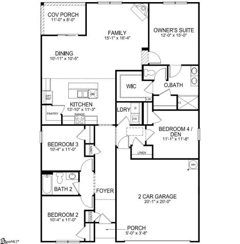 311 Addalynn Lane Anderson SC 29621