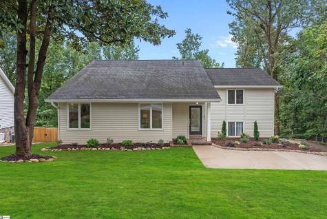 301 Sugar Creek Lane Greer SC 29650