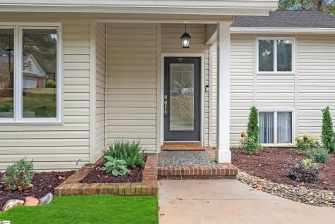 301 Sugar Creek Lane Greer SC 29650