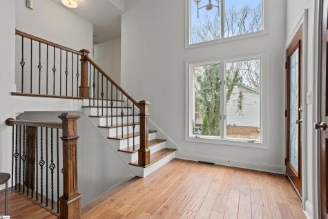 301 Sugar Creek Lane Greer SC 29650