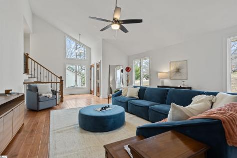 301 Sugar Creek Lane Greer SC 29650