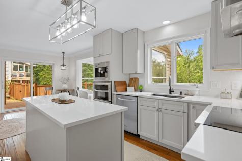 301 Sugar Creek Lane Greer SC 29650