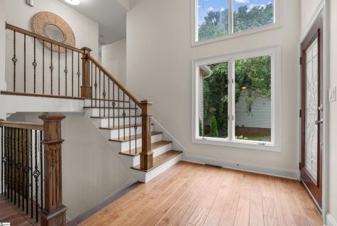 301 Sugar Creek Lane Greer SC 29650
