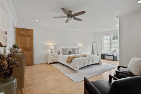 301 Sugar Creek Lane Greer SC 29650