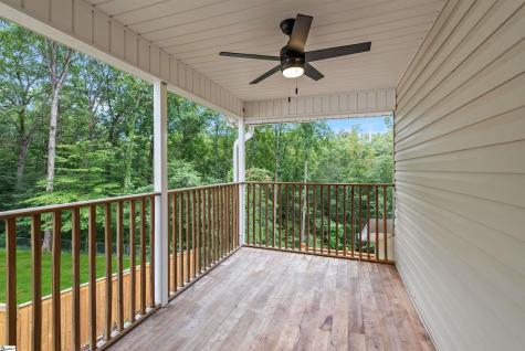 301 Sugar Creek Lane Greer SC 29650