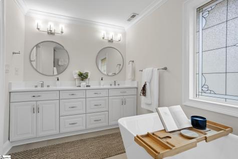 301 Sugar Creek Lane Greer SC 29650